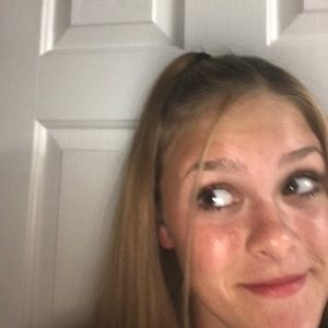 Meet your Posher, Kate